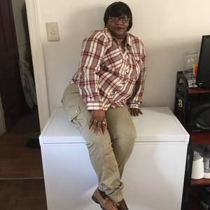 Meet your Posher, Anita